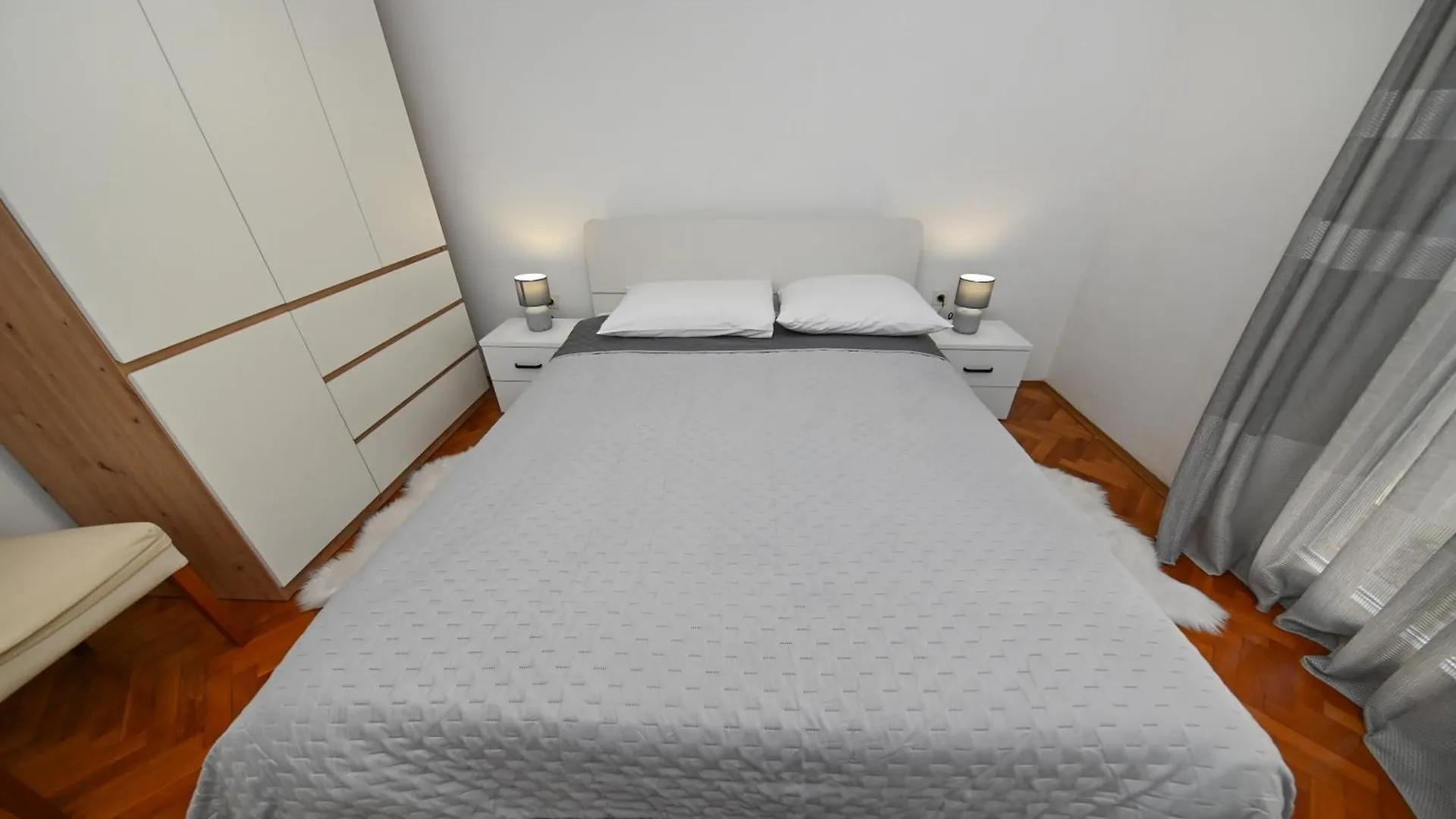 Mara Apartment Zadar Croatia