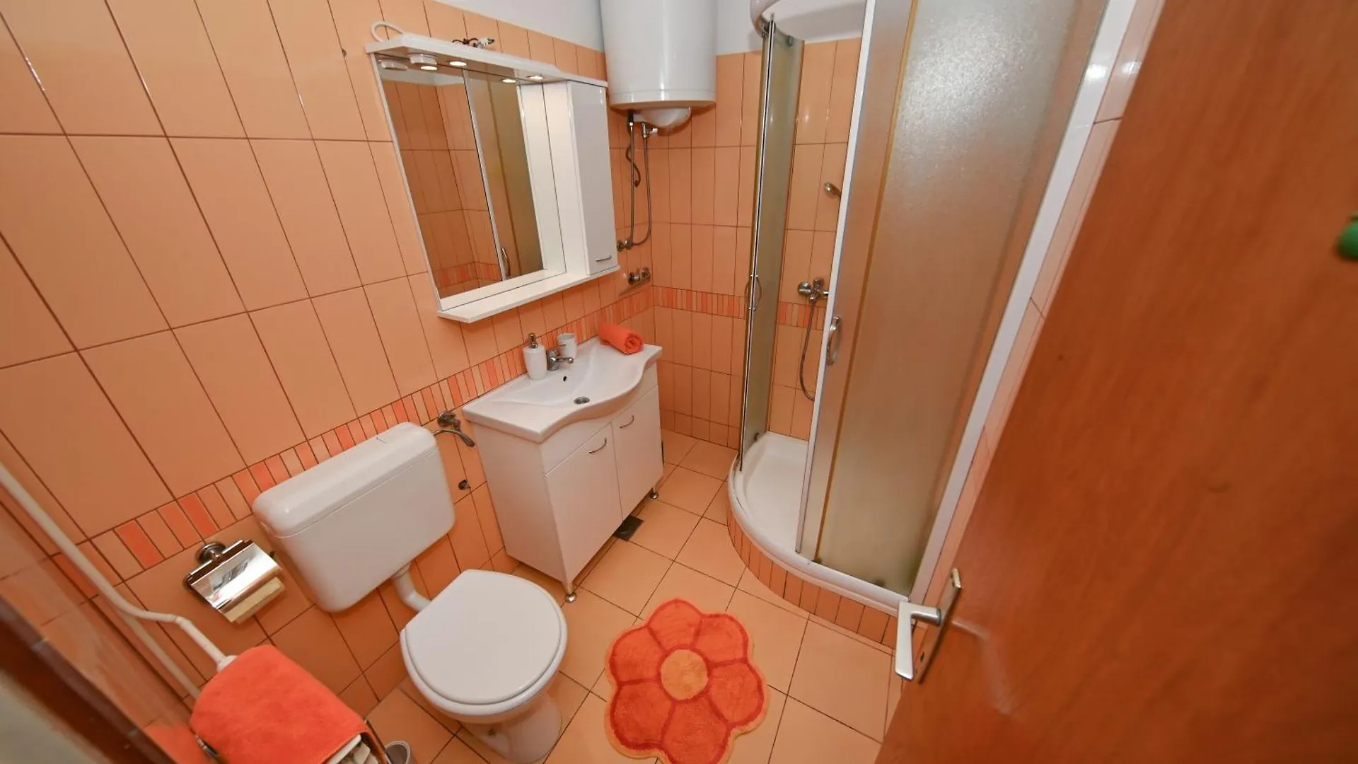 Mara Apartment Zadar Croatia