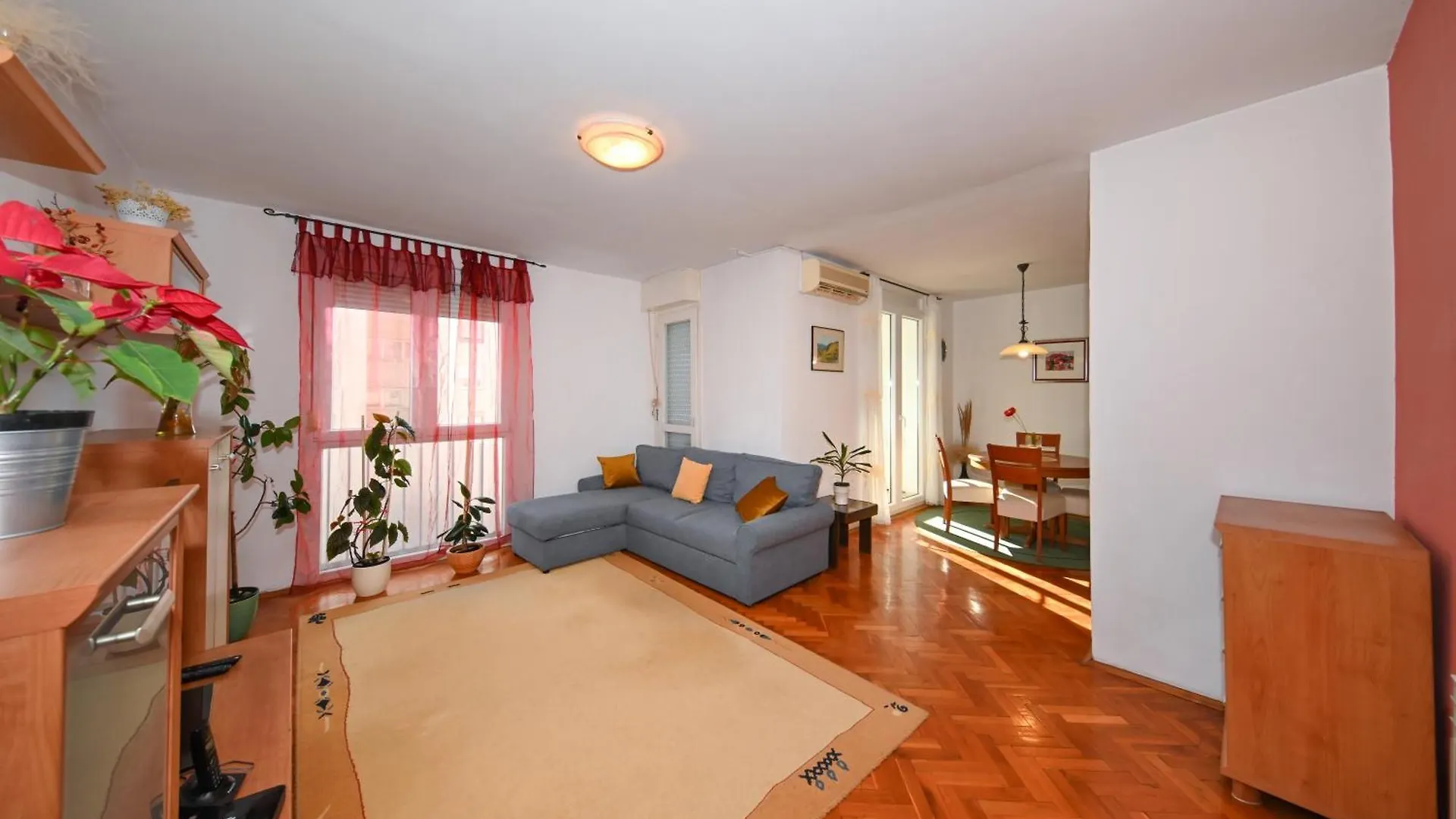 Mara Apartment Zadar Croatia