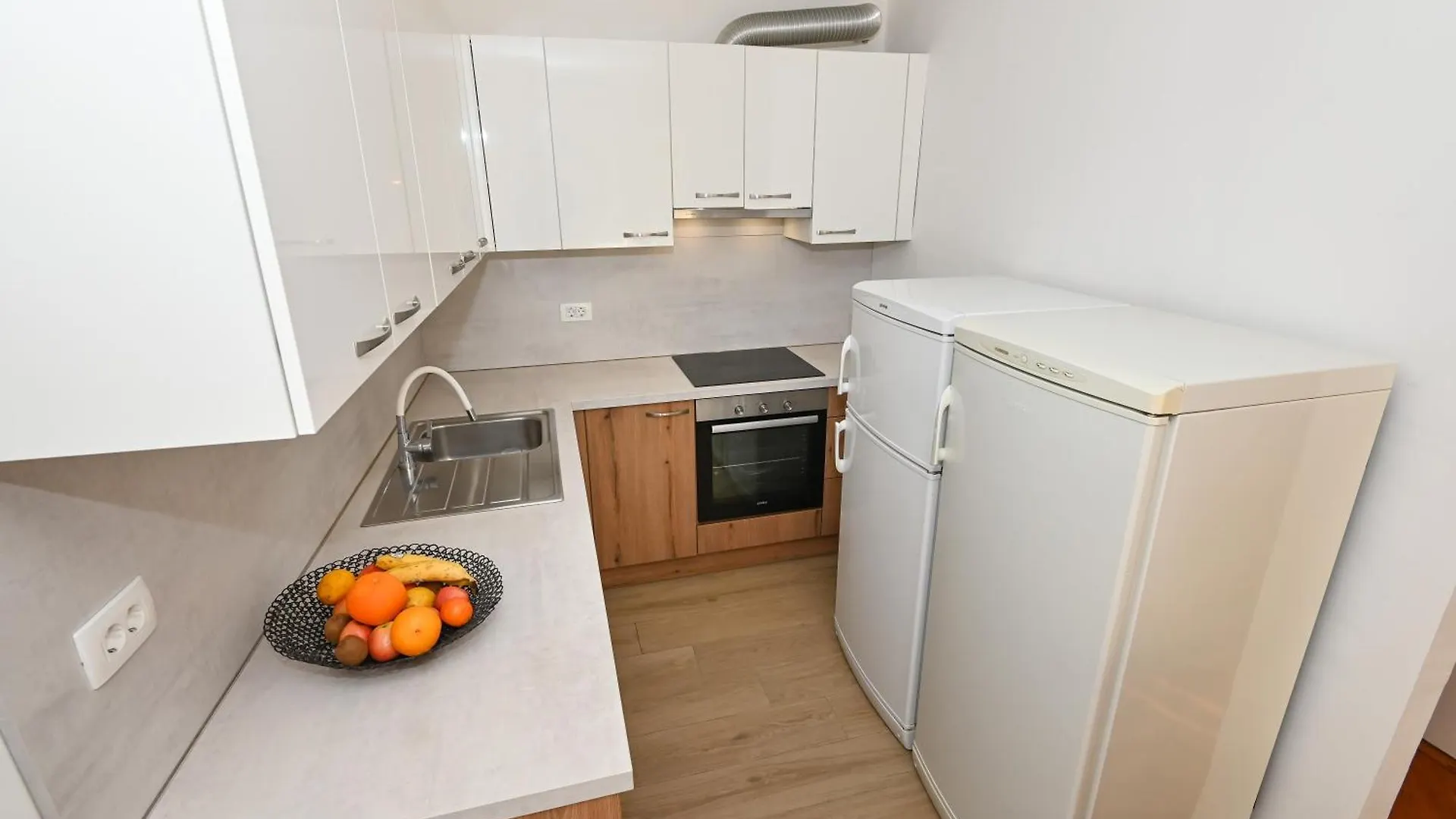Mara Apartment Zadar