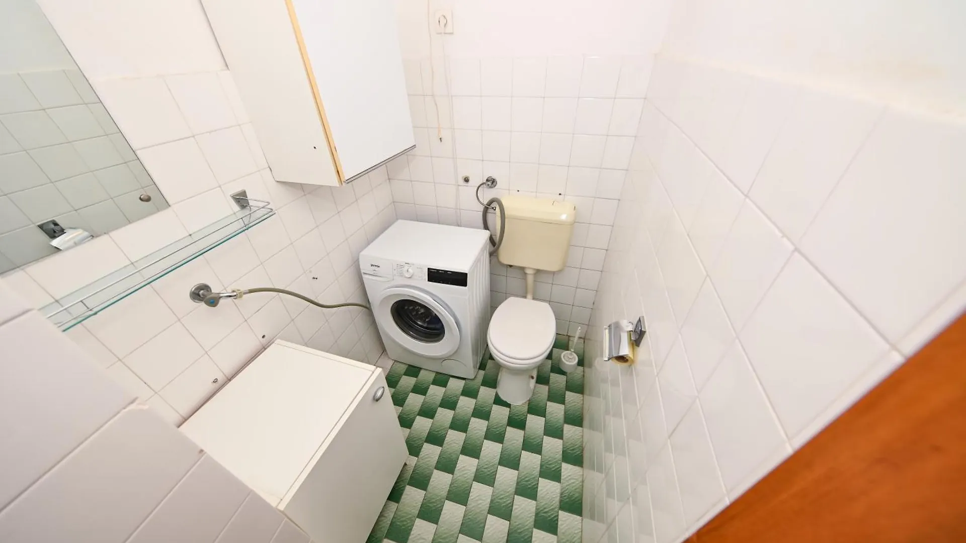 Mara Apartment Zadar 0*,  Croatia