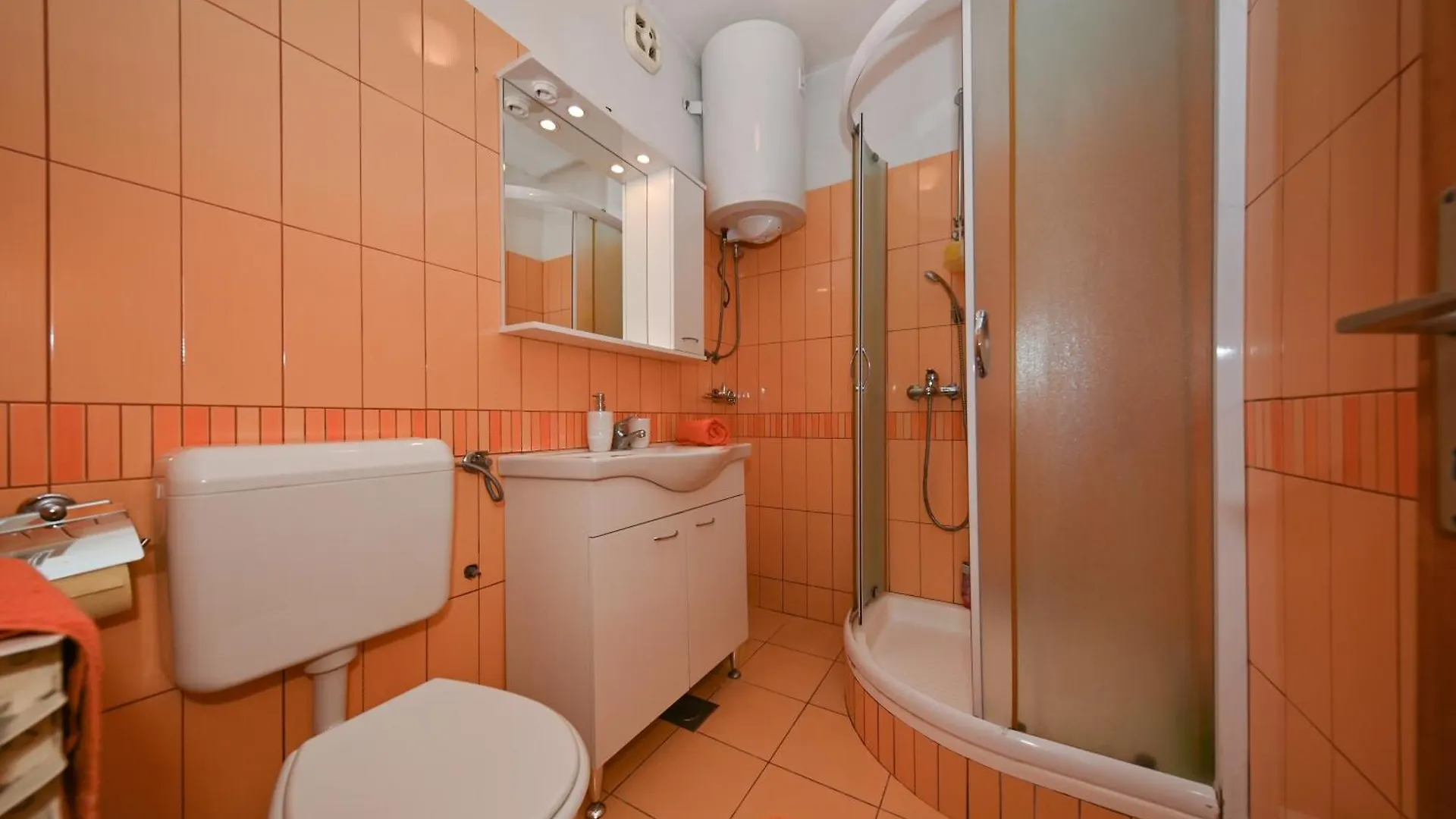 Mara Apartment Zadar