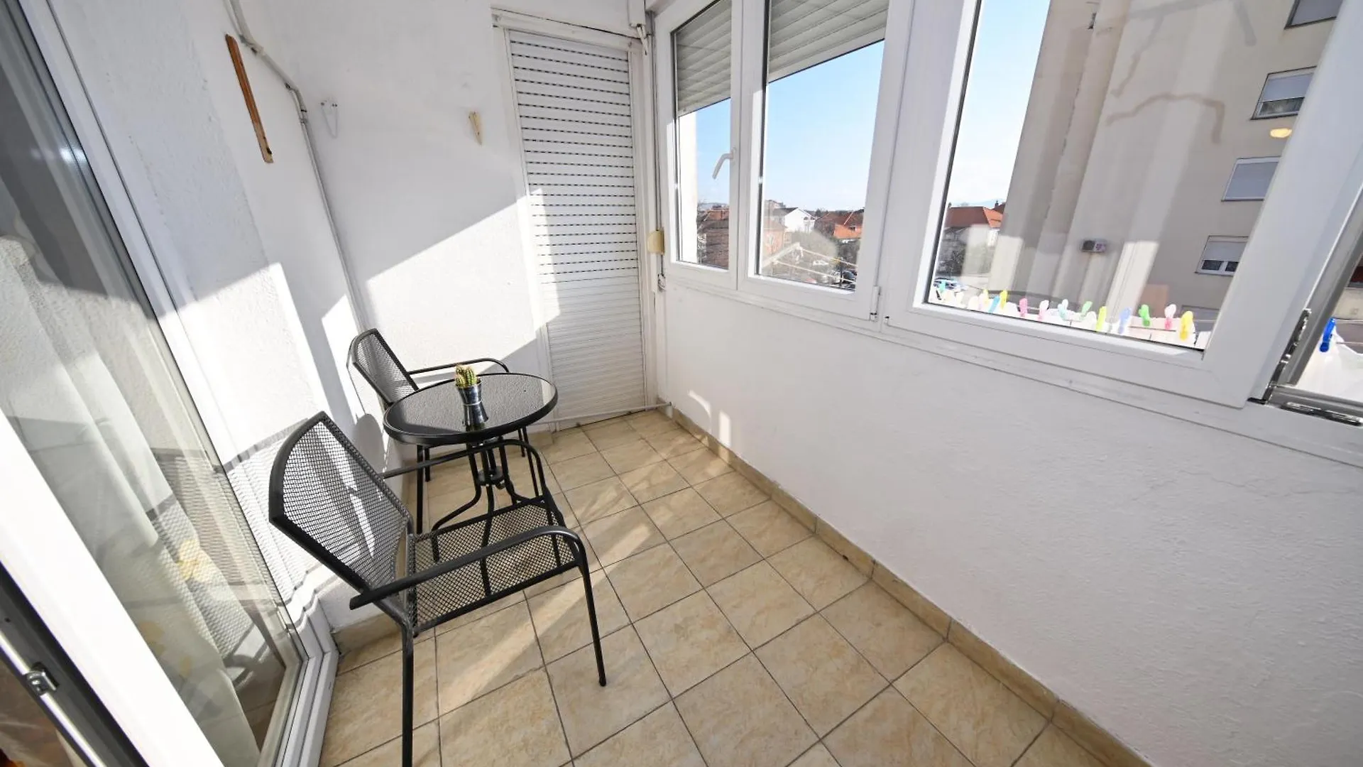 Mara Apartment Zadar